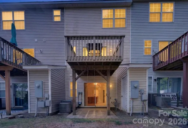 $285,000 | 17035 Turning Stick Court, Charlotte, NC 28213