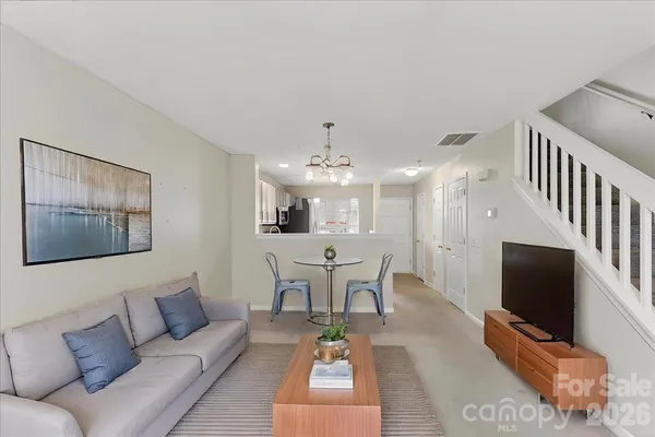 $285,000 | 17035 Turning Stick Court, Charlotte, NC 28213