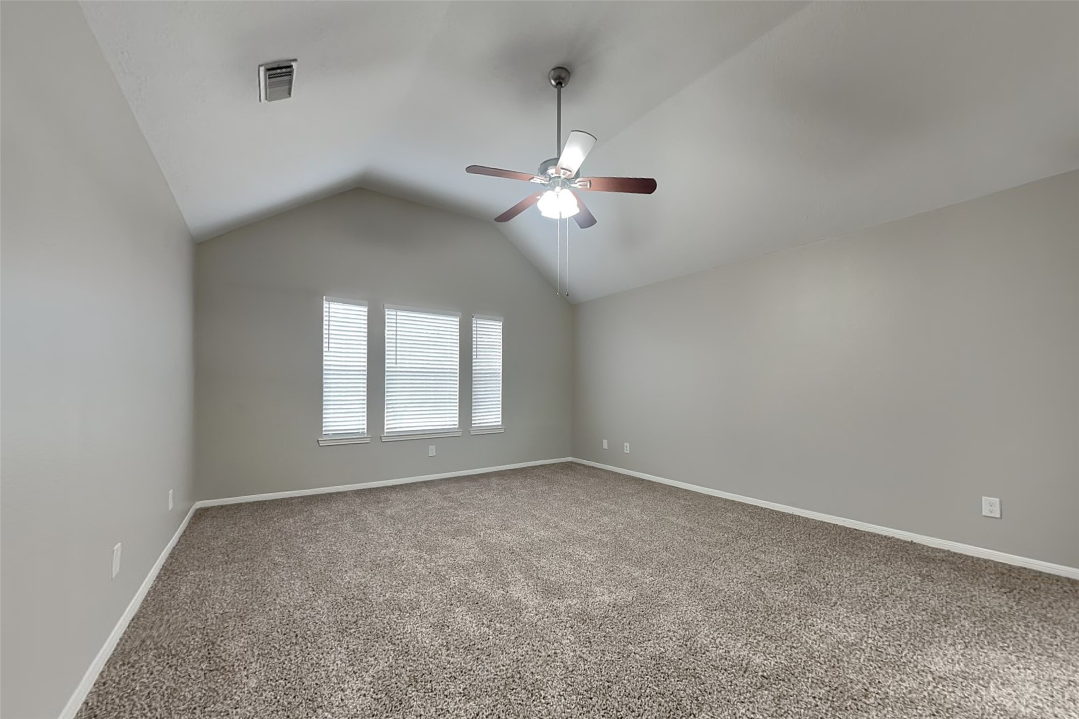 16910 Canyon Laurel Court Spring, TX 77379 - Photo 11 of 21 a view of an empty room with a window
