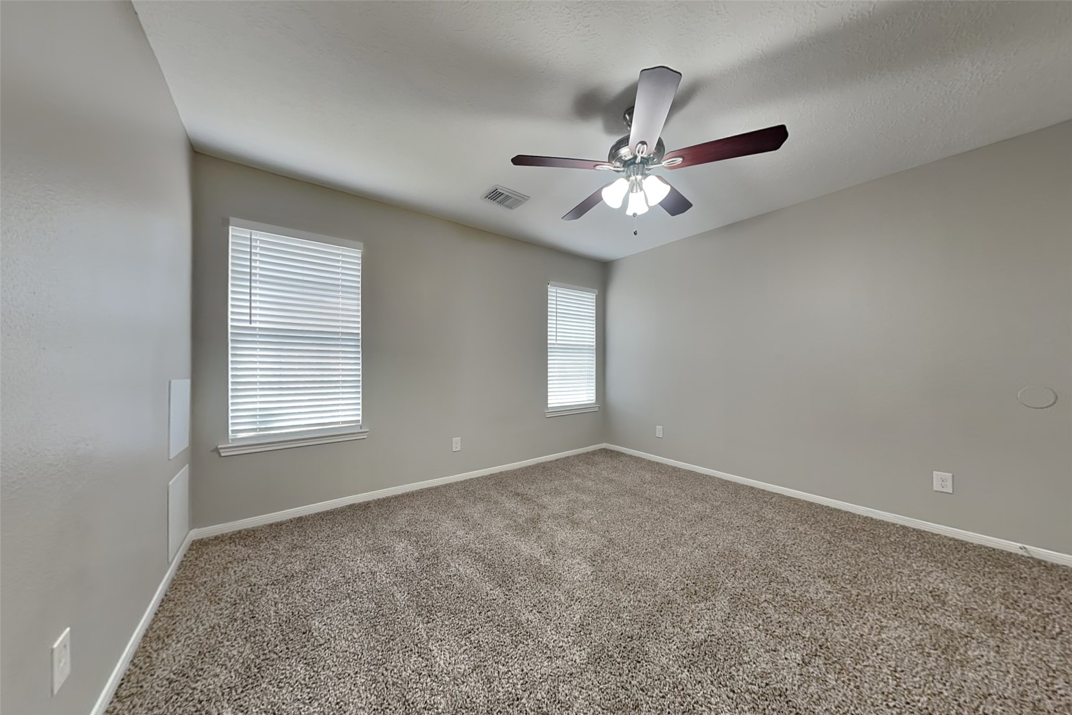 16910 Canyon Laurel Court Spring, TX 77379 - Photo 14 of 21 a view of an empty room with a window
