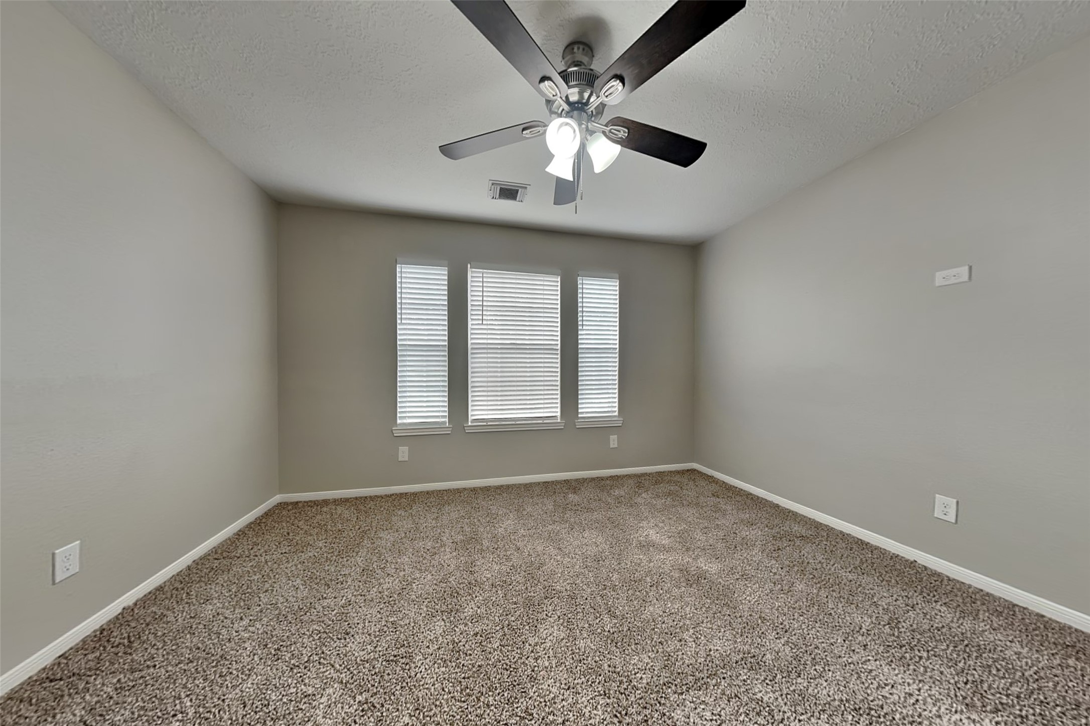 16910 Canyon Laurel Court Spring, TX 77379 - Photo 15 of 21 a view of an empty room with a window