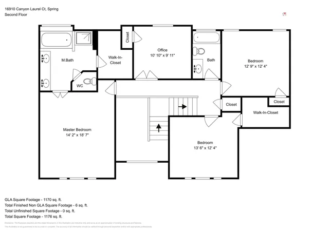 a picture of a book and a bed