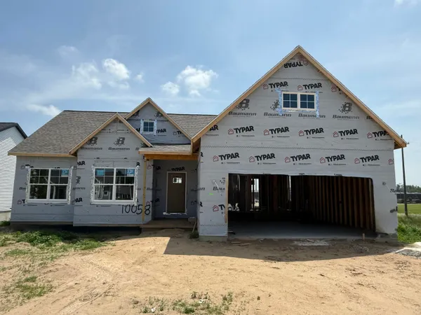 $459,900 | 10058 Strawberry Lane, Unit LOT 3, Zeeland, MI 49464