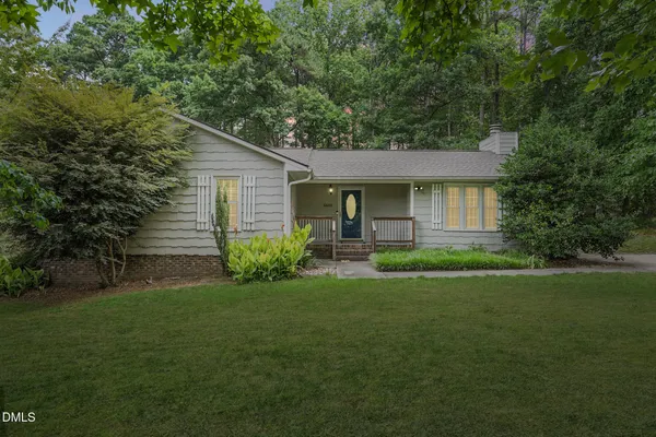 $390,000 | 5408 Doe Lane, Apex, NC 27539