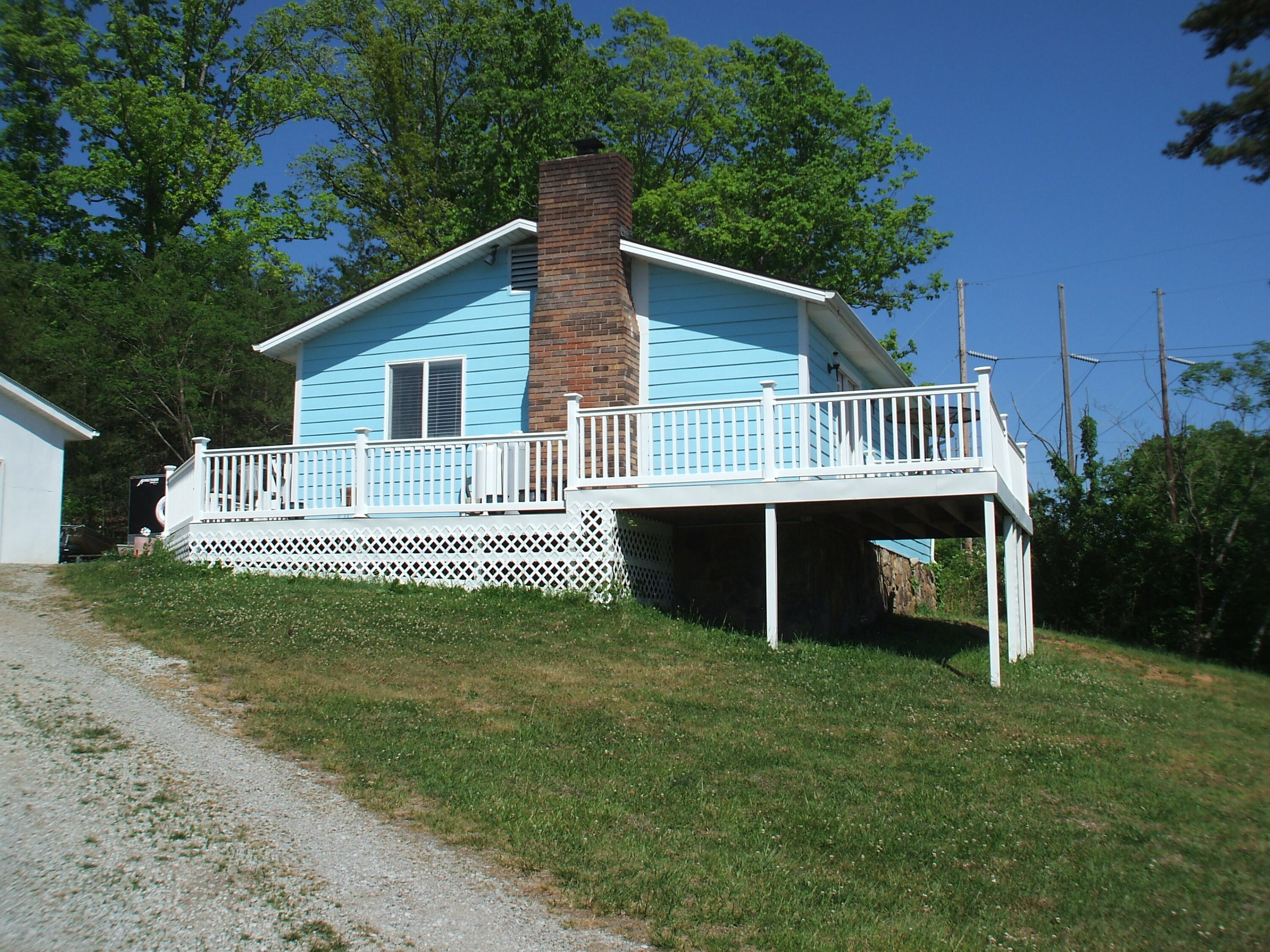 1276 Garland Road Burnside, KY 42519 - Photo 10 of 43 DSCF8263