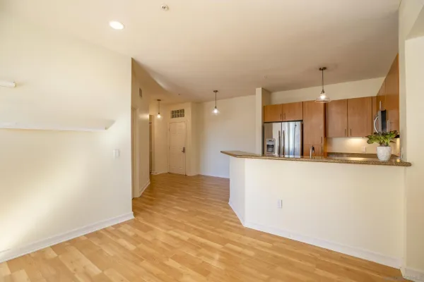 $3,400 | 1400 Broadway, Unit 1206, San Diego, CA 92101