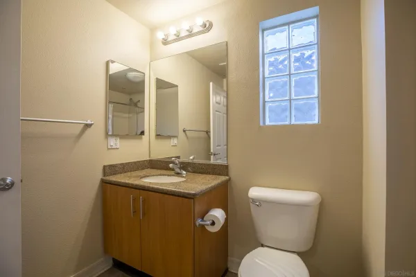 $3,400 | 1400 Broadway, Unit 1206, San Diego, CA 92101