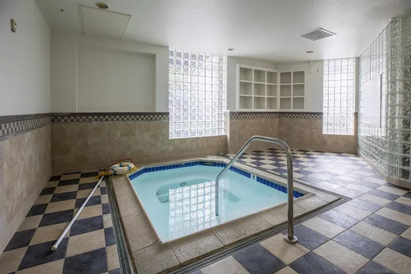 $3,400 | 1400 Broadway, Unit 1206, San Diego, CA 92101