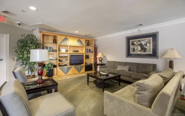 $3,400 | 1400 Broadway, Unit 1206, San Diego, CA 92101