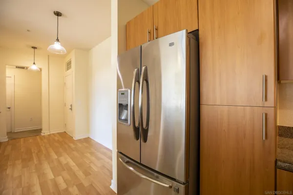$3,400 | 1400 Broadway, Unit 1206, San Diego, CA 92101