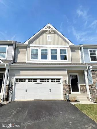 $499,990 | 142-3636 Dexter Court, Aberdeen, MD 21001