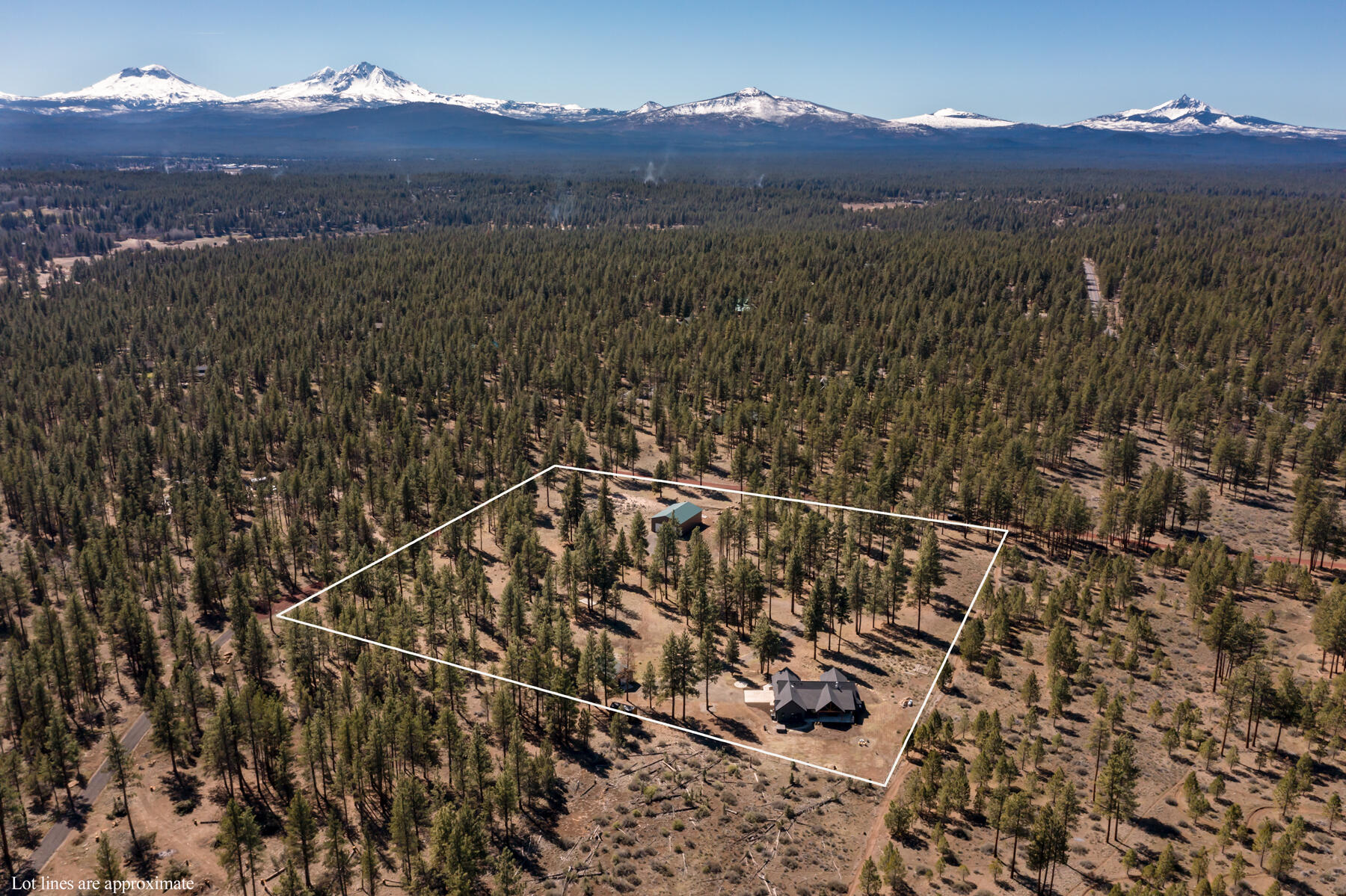 16611 Wilt Road Sisters, OR 97759 - Photo 53 of 55 DJI_0089