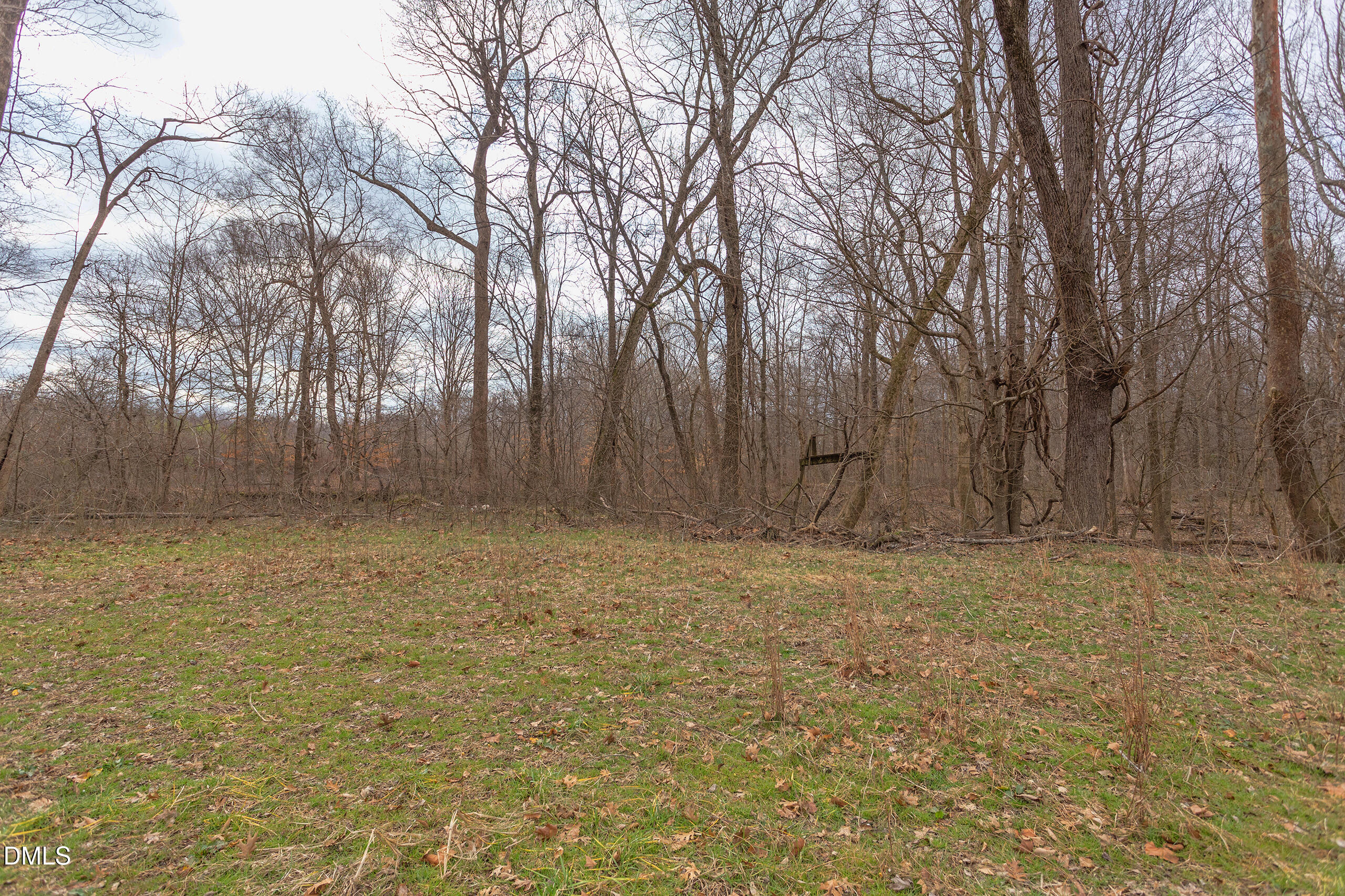 624 Bowen Road Rougemont, NC 27572 - Photo 13 of 20 a backyard of a house