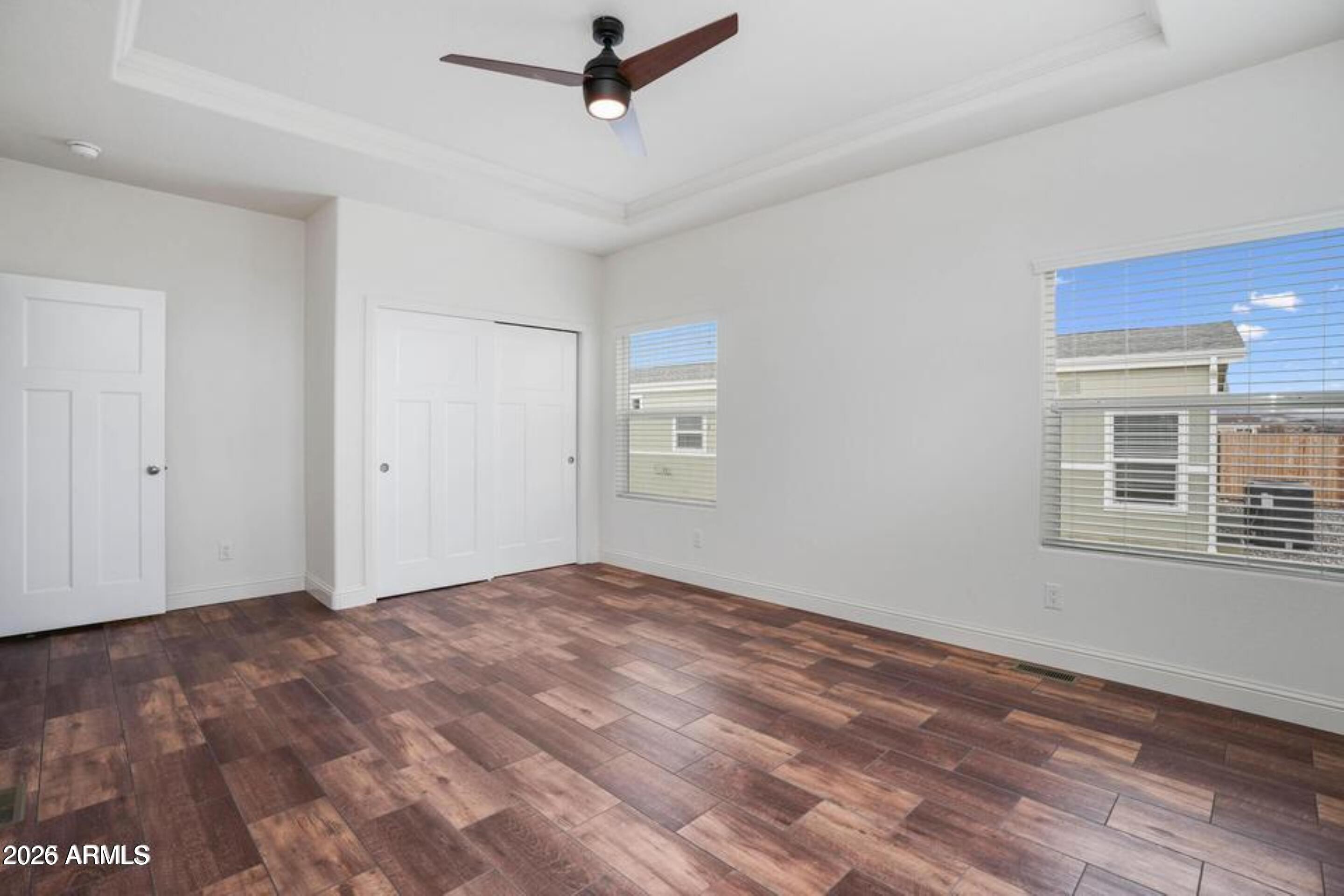 12 Ranch Drive Camp Verde, AZ 86322 - Photo 21 of 66 Primary Bedroom2 - 12 Ranch