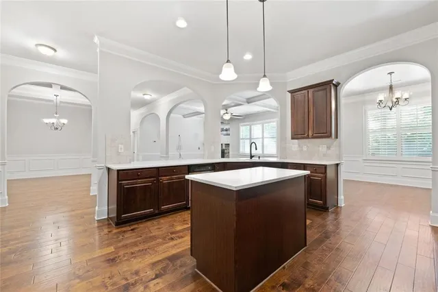 $489,900 | 2200 Golden Eagle Drive, Locust Grove, GA 30248