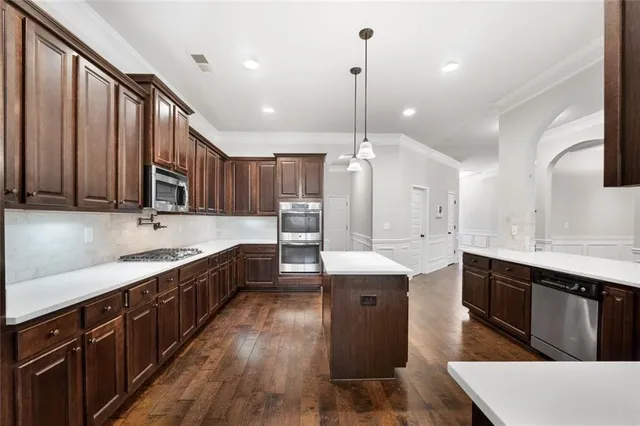 $489,900 | 2200 Golden Eagle Drive, Locust Grove, GA 30248