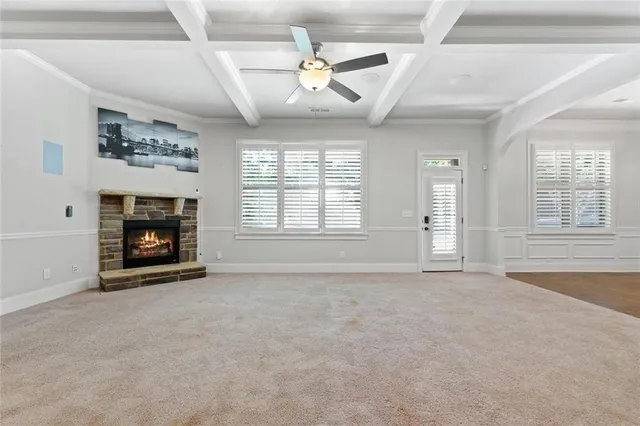 $489,900 | 2200 Golden Eagle Drive, Locust Grove, GA 30248