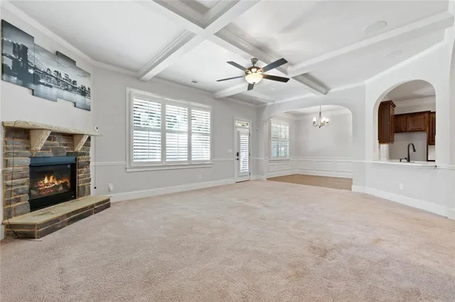 $489,900 | 2200 Golden Eagle Drive, Locust Grove, GA 30248