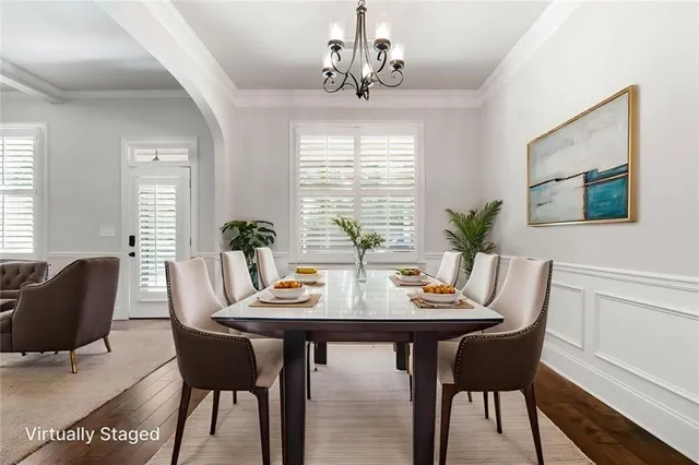 $489,900 | 2200 Golden Eagle Drive, Locust Grove, GA 30248