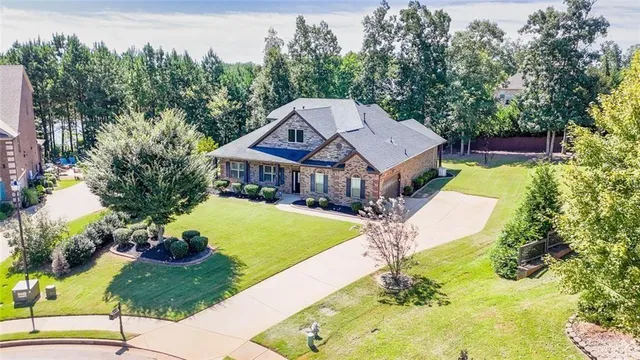 $489,900 | 2200 Golden Eagle Drive, Locust Grove, GA 30248