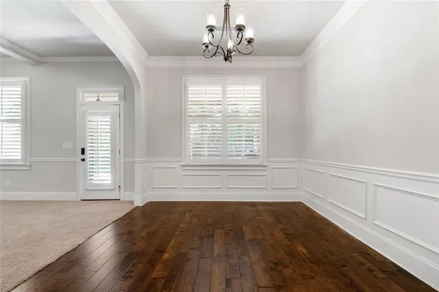 $489,900 | 2200 Golden Eagle Drive, Locust Grove, GA 30248