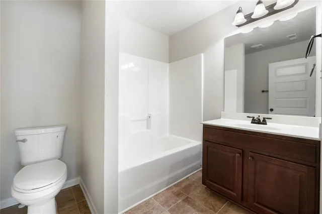 $489,900 | 2200 Golden Eagle Drive, Locust Grove, GA 30248