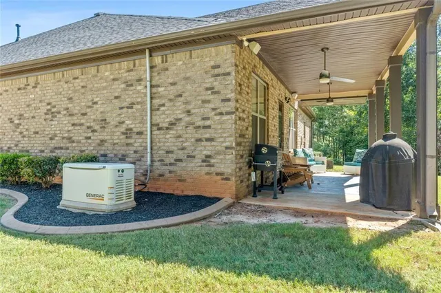 $489,900 | 2200 Golden Eagle Drive, Locust Grove, GA 30248