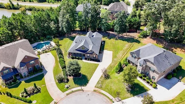 $489,900 | 2200 Golden Eagle Drive, Locust Grove, GA 30248