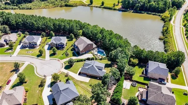 $489,900 | 2200 Golden Eagle Drive, Locust Grove, GA 30248