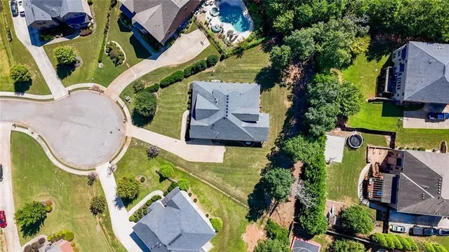 $489,900 | 2200 Golden Eagle Drive, Locust Grove, GA 30248