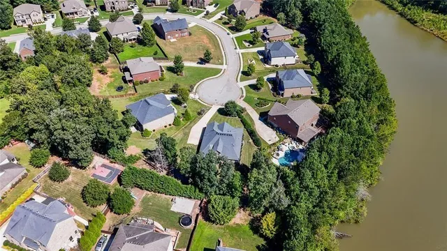 $489,900 | 2200 Golden Eagle Drive, Locust Grove, GA 30248