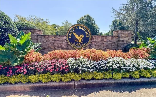 $489,900 | 2200 Golden Eagle Drive, Locust Grove, GA 30248