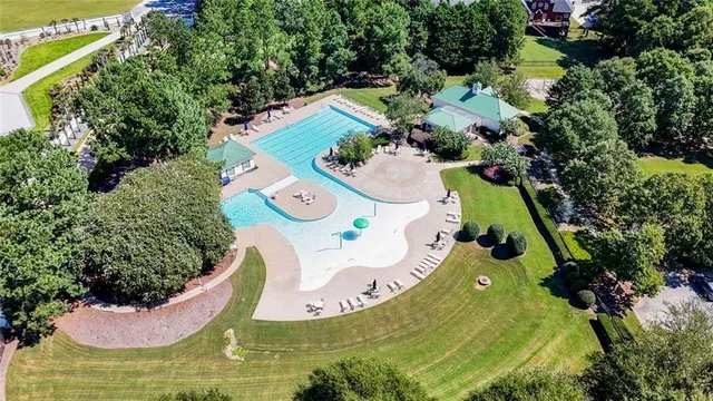 $489,900 | 2200 Golden Eagle Drive, Locust Grove, GA 30248