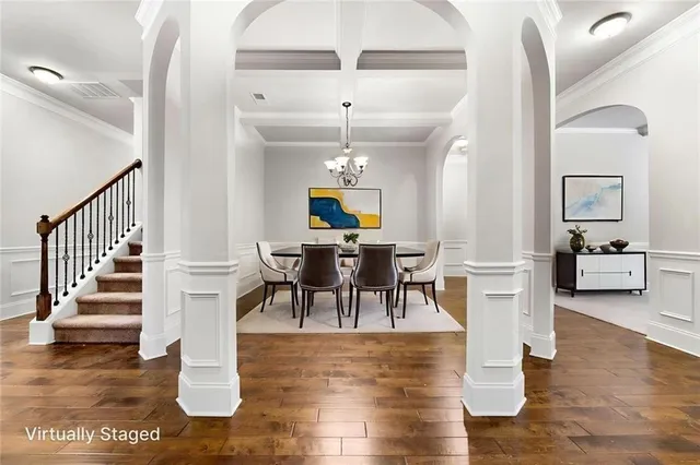 $489,900 | 2200 Golden Eagle Drive, Locust Grove, GA 30248