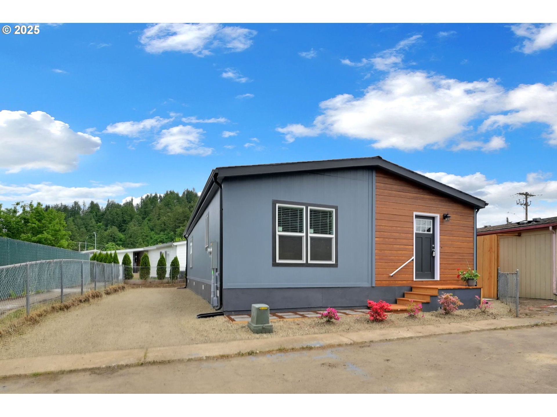 5660 Daisy Street, Unit 34 Springfield, OR 97478 - Photo 24 of 24 Gallery Image 24