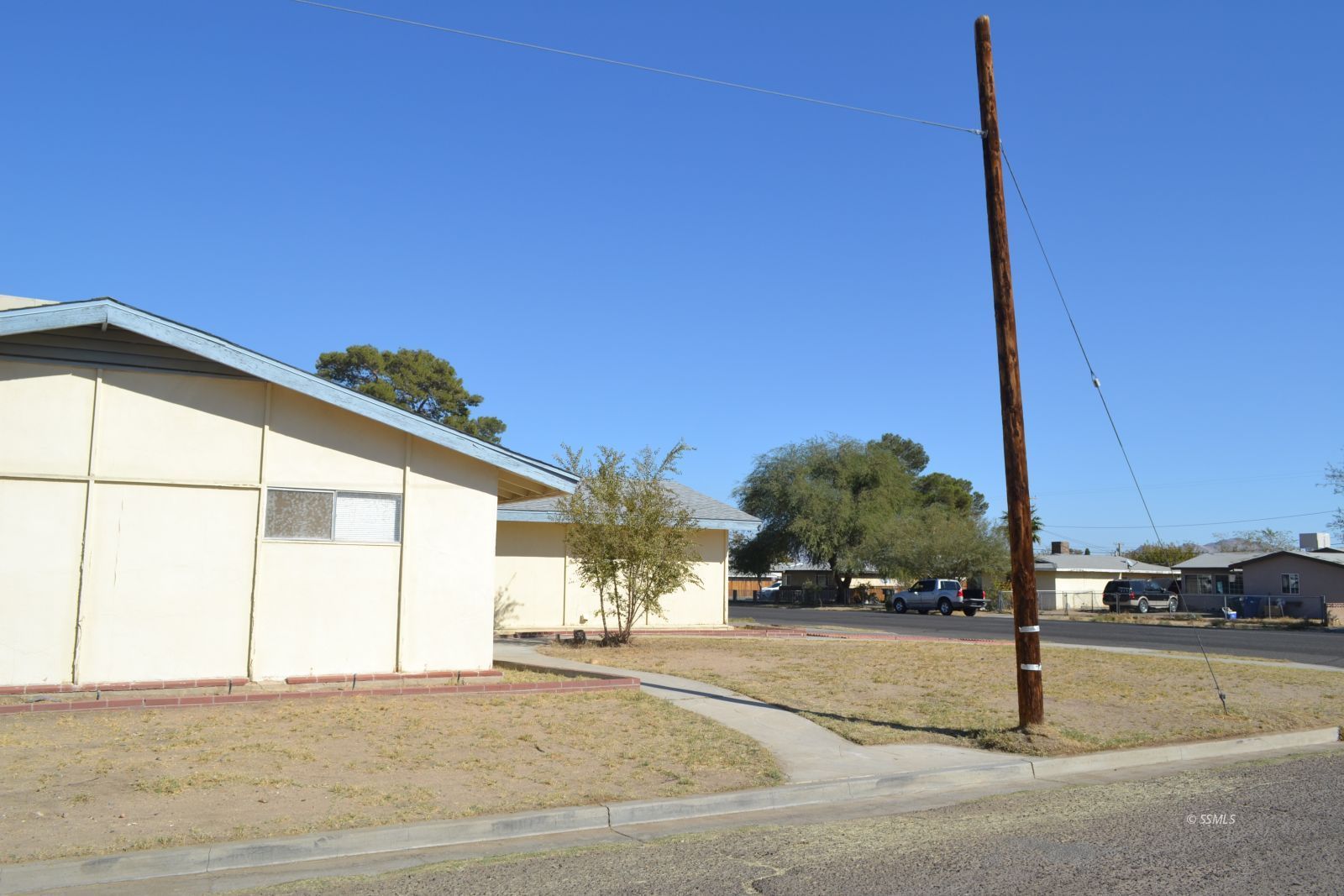 219 North Norma Street Ridgecrest, CA 93555 - Photo 19 of 23