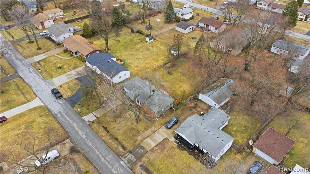 2160 Phillips Road Auburn Hills, MI 48326 - Photo 45 of 48