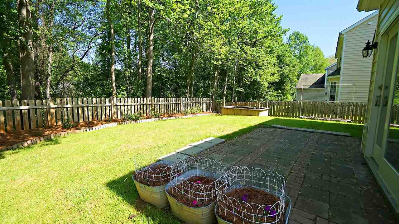2024 Betry Place Raleigh, NC 27603 - Photo 27 of 30 Patio