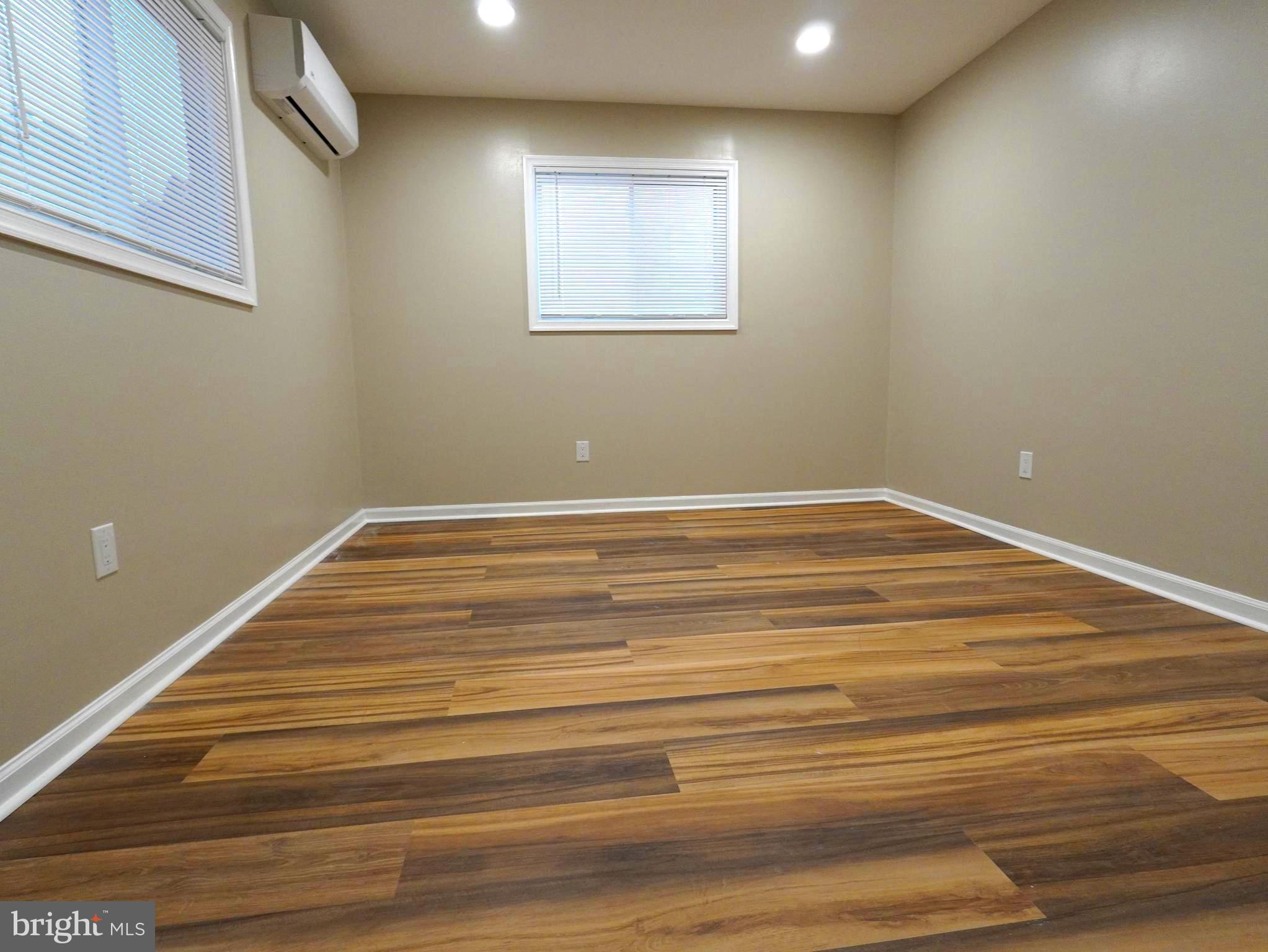 710 North York Road Willow Grove, PA 19090 - Photo 11 of 16 a view of an empty room with wooden floor