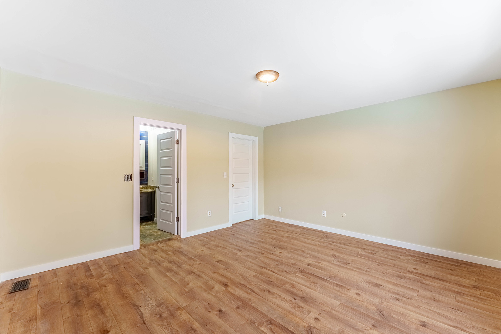1359 Madison Court St. Charles, IL 60174 - Photo 7 of 23 a view of empty room with wooden floor