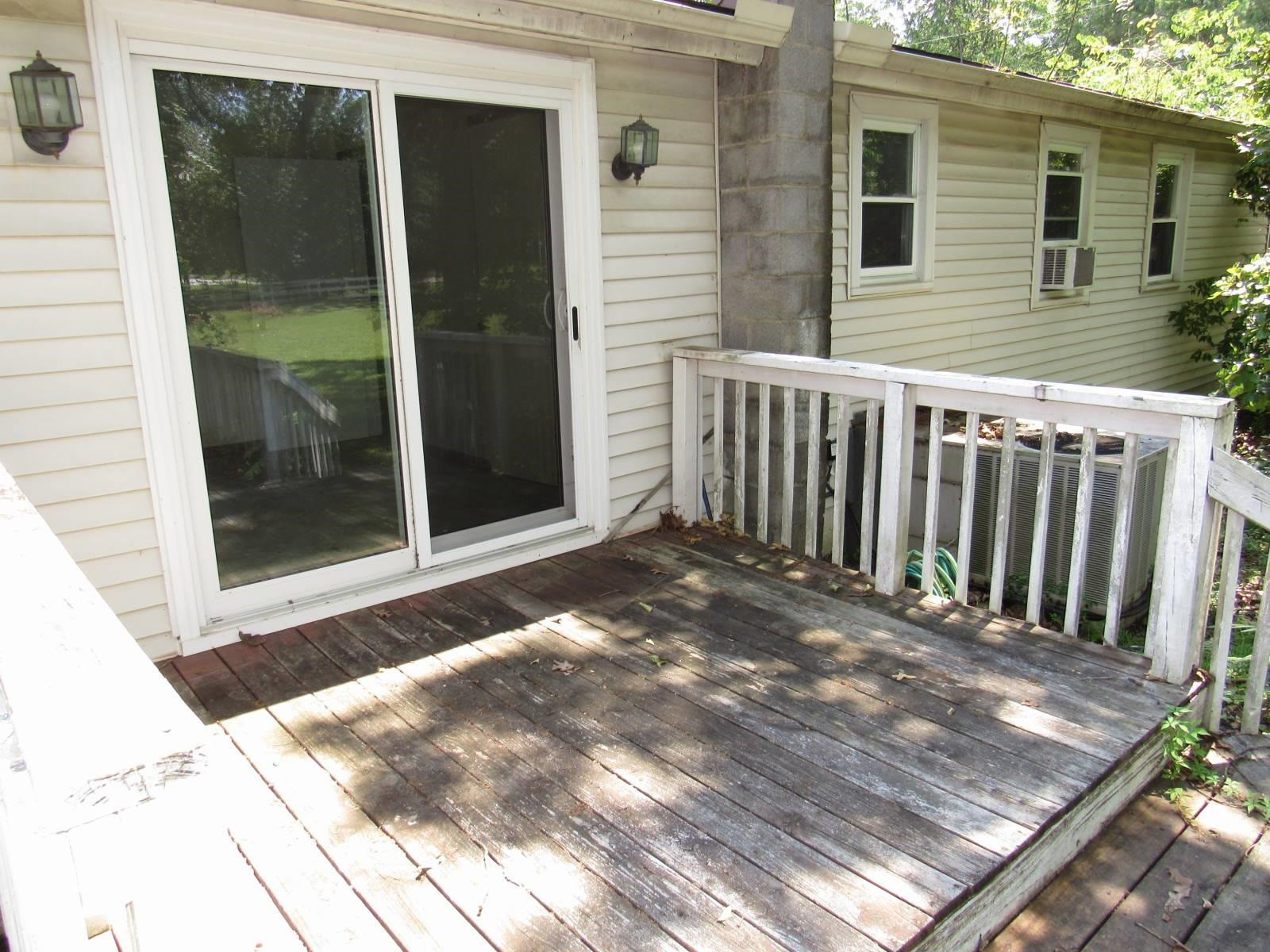 301 8th Street Butner, NC 27509 - Photo 21 of 32 Photo 21