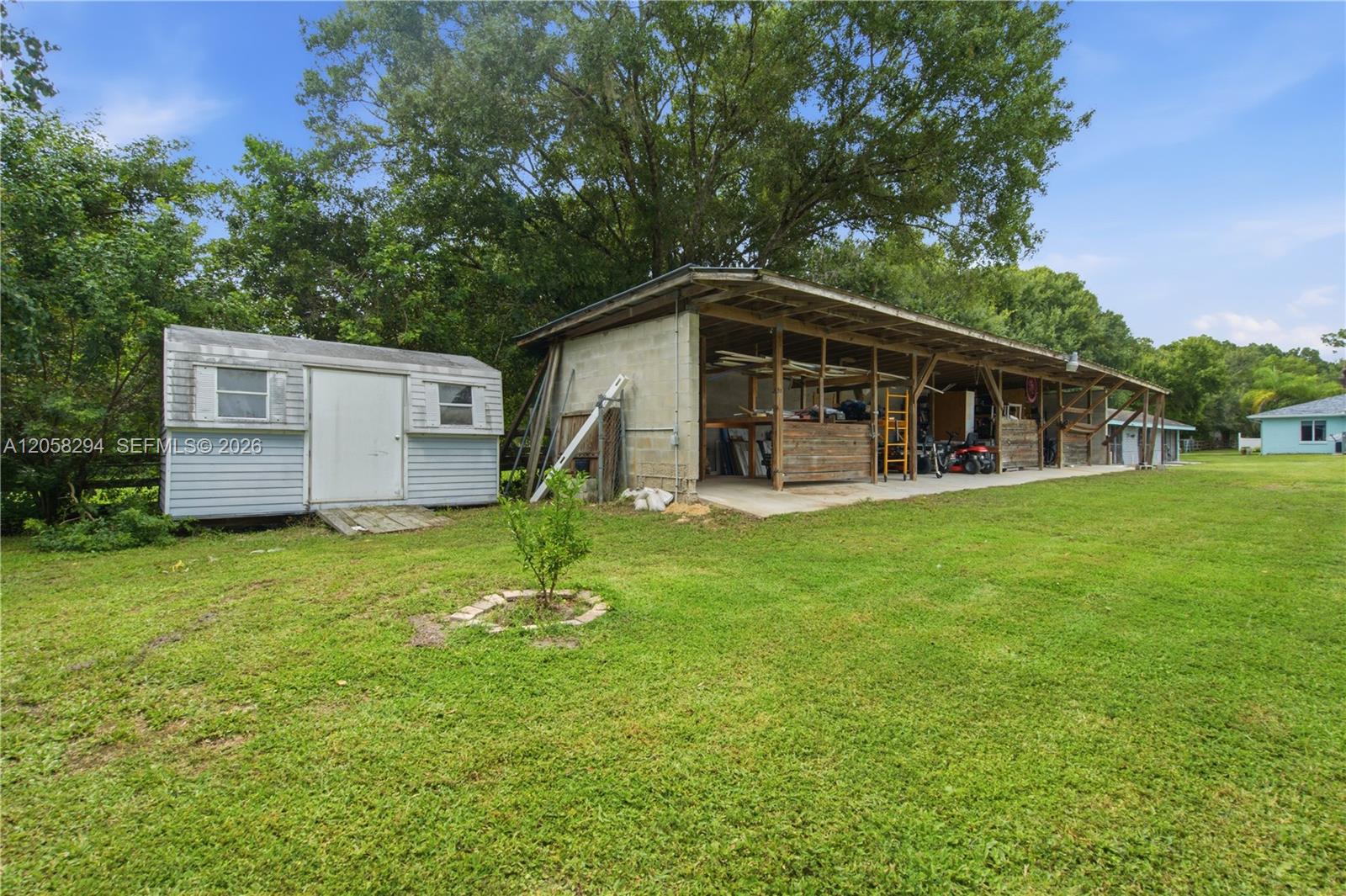 16839 Whirley Road Lutz, FL 33558 - Photo 47 of 56 Gallery Image 47