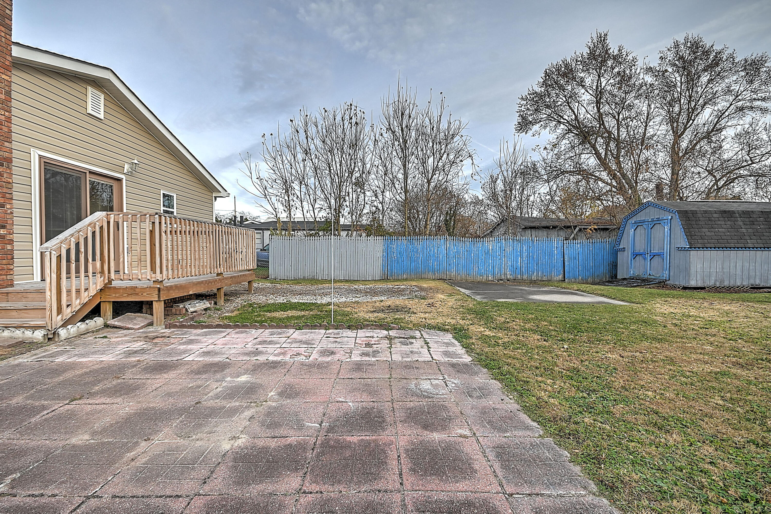2509 Overlook Road Kingsport, TN 37664 - Photo 31 of 33 2509 Overlook-72