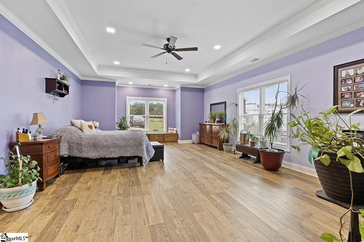889 Murdock Road Due West, SC 29639 - Photo 10 of 28