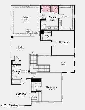 $664,990 | 8303 East Quintana Avenue, Mesa, AZ 85212