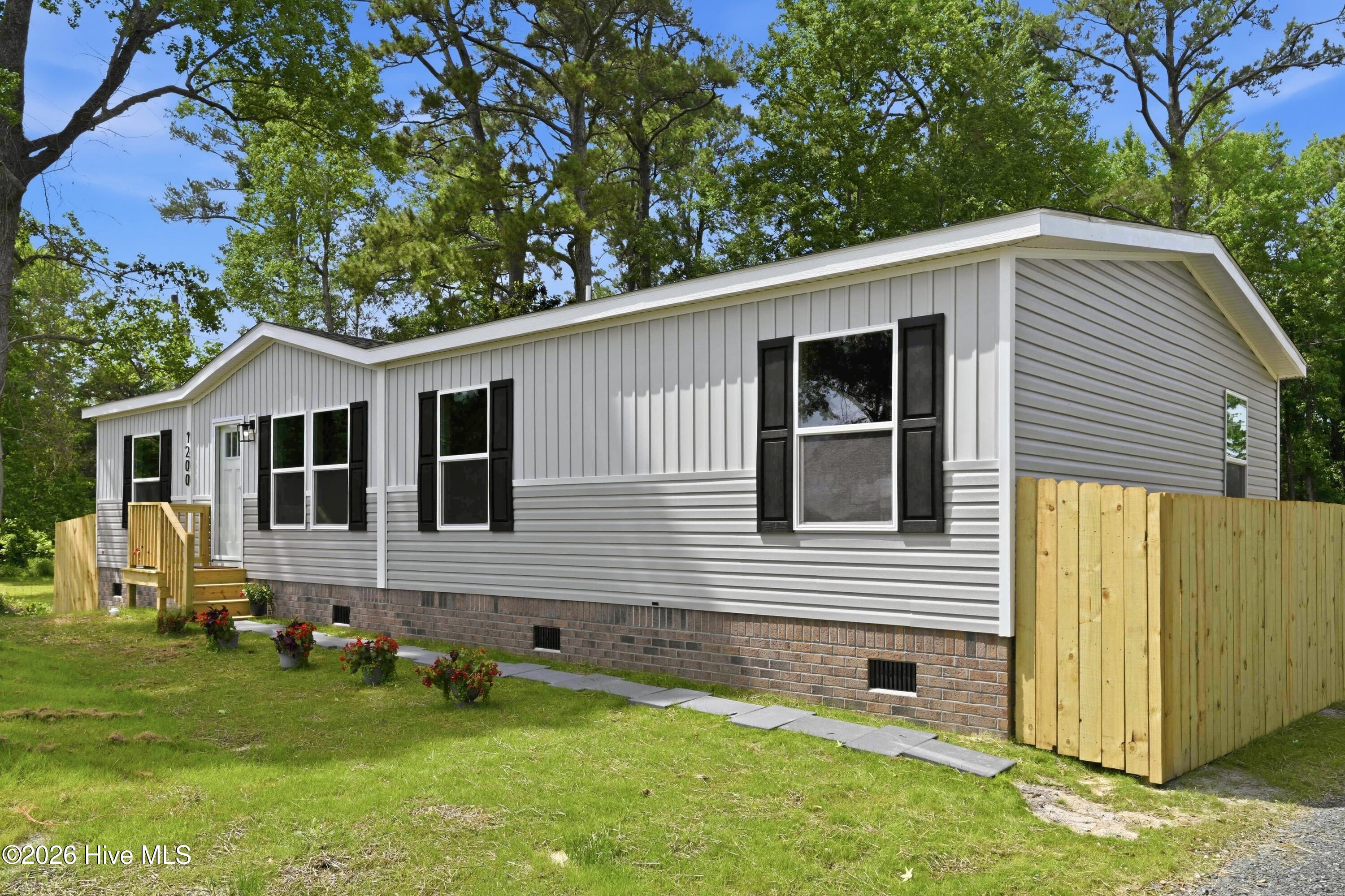 1200 Pony Farm Road Jacksonville, NC 28540 - Photo 2 of 48