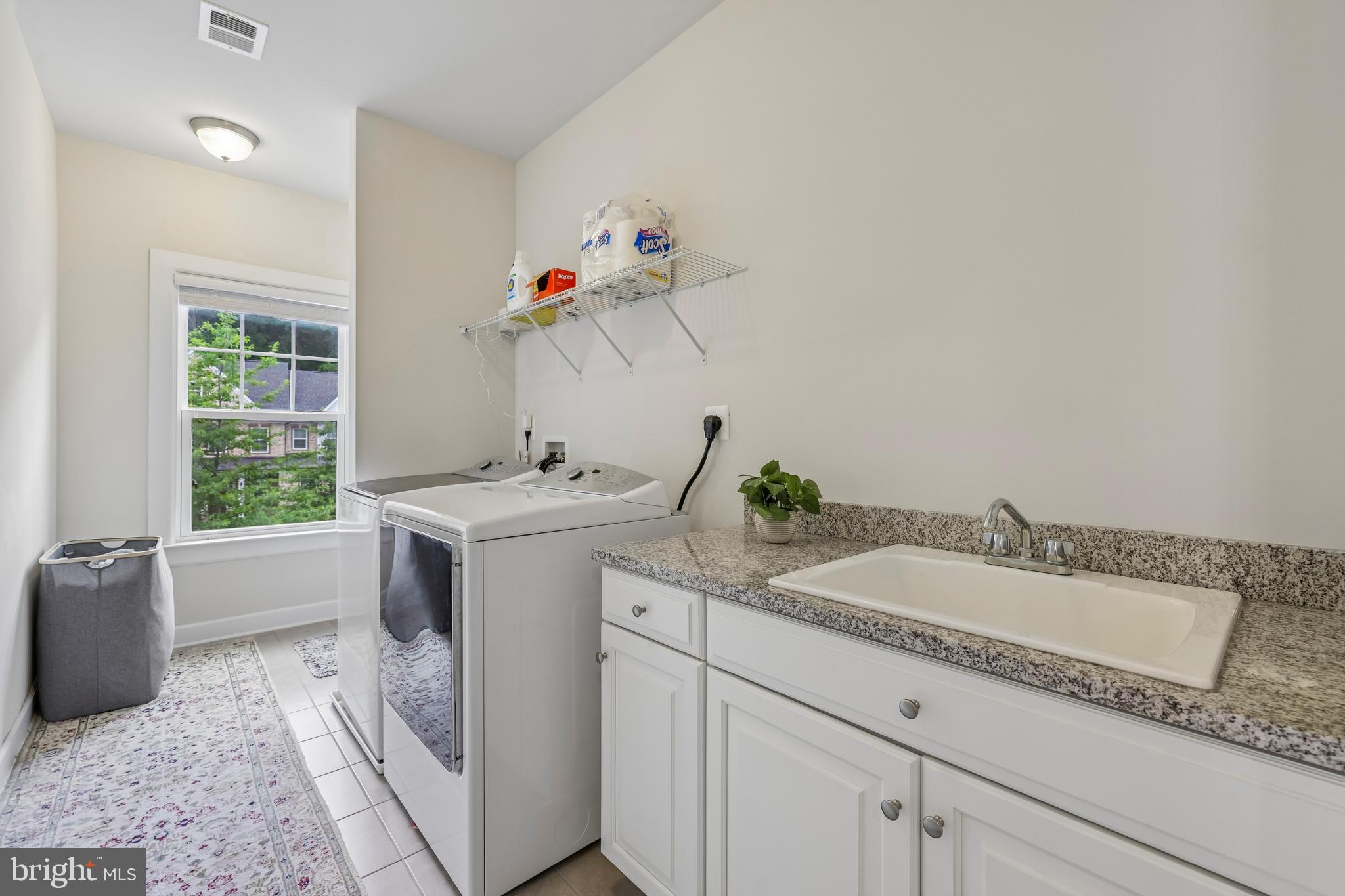 2209 Jacob Way Gambrills, MD 21054 - Photo 41 of 63 Laundry Room