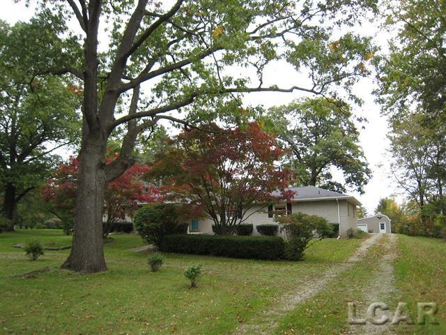 11891 Tecumseh Macon Road Clinton, MI 49236 - Photo 19 of 20
