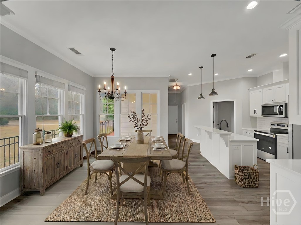 254 Pointe Place Athens, GA 30605 - Photo 10 of 48 Virtually Staged