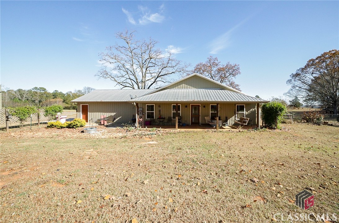 60 Chandler Silver Road Comer, GA 30629 - Photo 34 of 65